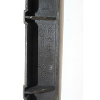 2001-2004 Porsche 911 996 C4S Turbo Rear Bumper Bracket Mount Left Driver OEM