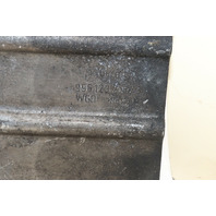 2001-2004 Porsche 911 996 Turbocharger Heat Shield Right OEM