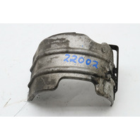 2001-2004 Porsche 911 996 Turbocharger Heat Shield Right OEM