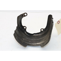 2001-2004 Porsche 911 996 Turbocharger Heat Shield Right OEM