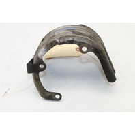 2001-2004 Porsche 911 996 Turbocharger Heat Shield Right OEM