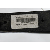 2013 2014 2015 2016 Porsche Boxster Cayman 981 Rear Suspension Crossmember - 98133107104 OEM