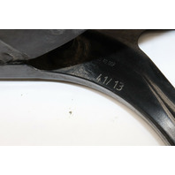 2013 2014 2015 2016 Porsche Boxster Cayman 981 Rear Suspension Crossmember - 98133107104 OEM