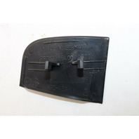 2005-2012 Porsche 911 997 Door Panel Upper End Trim Cap Right OEM