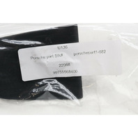 2005-2012 Porsche 911 997 Door Panel Upper End Trim Cap Right OEM