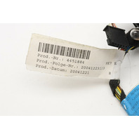 2005 Porsche 911 Boxster Door Wiring Wire Harness Left - 99761261200 OEM