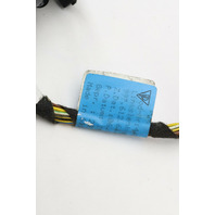 2005 Porsche 911 Boxster Door Wiring Wire Harness Left - 99761261200 OEM