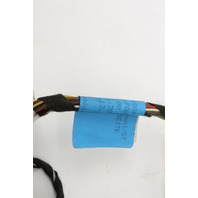 2005 Porsche 911 Boxster Door Wiring Wire Harness Left - 99761261200 OEM