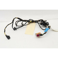 2005 Porsche 911 Boxster Door Wiring Wire Harness Left - 99761261200 OEM