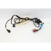 2005 Porsche 911 Boxster Door Wiring Wire Harness Left - 99761261200 OEM