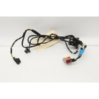 2005 Porsche 911 Boxster Door Wiring Wire Harness Left - 99761261200 OEM