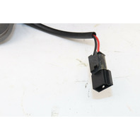 2005-2012 Porsche 911 Left Dash AC Air Vent Volcano 99755213107 OEM