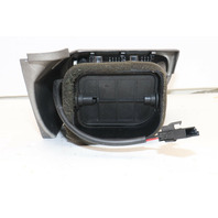 2005-2012 Porsche 911 Left Dash AC Air Vent Volcano 99755213107 OEM