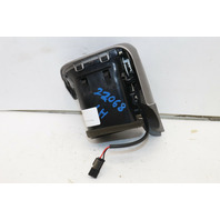 2005-2012 Porsche 911 Left Dash AC Air Vent Volcano 99755213107 OEM