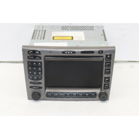 2005-2006 Porsche 911 Boxster Radio Stereo Navigation BOSE 99764214302 OEM