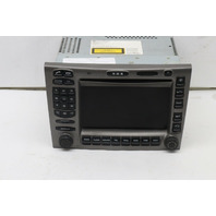 2005-2006 Porsche 911 Boxster Radio Stereo Navigation BOSE 99764214302 OEM