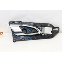 2012-2023 Porsche 911 991 Boxster Cayman Interior Door Handle Right OEM