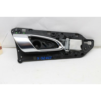2012-2023 Porsche 911 991 Boxster Cayman Interior Door Handle Right OEM