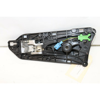 2012-2023 Porsche 911 991 Boxster Cayman Interior Door Handle Right OEM