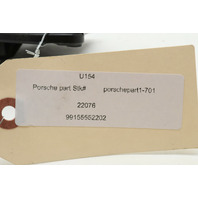 2012-2023 Porsche 911 991 Boxster Cayman Interior Door Handle Right OEM