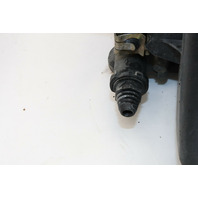 2001-2004 Porsche 911 996 Turbo Center Radiator Duct Mount Complete OEM