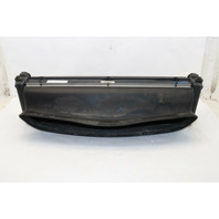 2001-2004 Porsche 911 996 Turbo Center Radiator Duct Mount Complete OEM