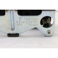 2014-2023 Porsche Cayman 718 Trunk Lid Lock Striker Plate OEM