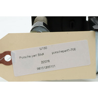 2014-2023 Porsche Cayman 718 Trunk Lid Lock Striker Plate OEM