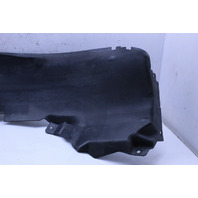 2005-2012 Porsche 911 997 AWD Front Fender Liner Left Driver - 99750420301 OEM