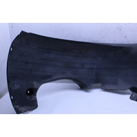 2005-2012 Porsche 911 997 AWD Front Fender Liner Left Driver - 99750420301 OEM