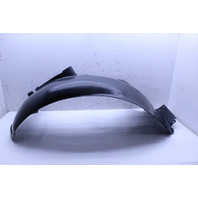 2005-2012 Porsche 911 997 AWD Front Fender Liner Left Driver - 99750420301 OEM