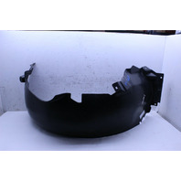 2005-2012 Porsche 911 997 AWD Front Fender Liner Left Driver - 99750420301 OEM