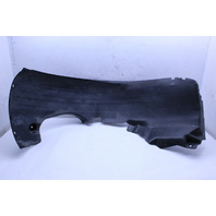 2005-2012 Porsche 911 997 AWD Front Fender Liner Left Driver - 99750420301 OEM