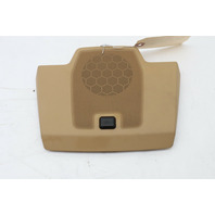 2013 2014 2015 2016 Porsche Boxster Cayman Dashboard Dash Trim Cover Center OEM