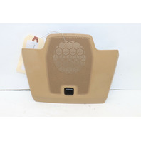 2013 2014 2015 2016 Porsche Boxster Cayman Dashboard Dash Trim Cover Center OEM