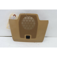 2013 2014 2015 2016 Porsche Boxster Cayman Dashboard Dash Trim Cover Center OEM