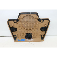 2013 2014 2015 2016 Porsche Boxster Cayman Dashboard Dash Trim Cover Center OEM