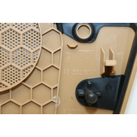 2013 2014 2015 2016 Porsche Boxster Cayman Dashboard Dash Trim Cover Center OEM