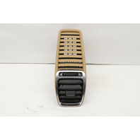 2013-2016 Porsche Boxster Cayman 981 Dash AC Air Vent Center Right OEM