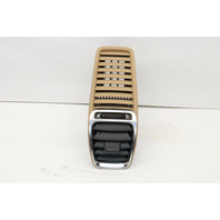2013-2016 Porsche Boxster Cayman 981 Dash AC Air Vent Center Right OEM