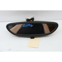 2012-2019 Porsche 911 Boxster Cayman Interior Inside Rear View Mirror OEM
