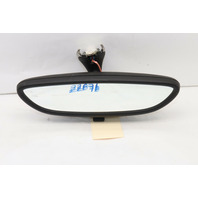 2012-2019 Porsche 911 Boxster Cayman Interior Inside Rear View Mirror OEM