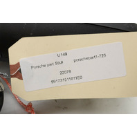 2012-2019 Porsche 911 Boxster Cayman Interior Inside Rear View Mirror OEM