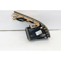 2013-2016 Porsche Boxster Cayman 981 Dash AC Air Vent Center Left OEM