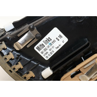 2013-2016 Porsche Boxster Cayman 981 Dash AC Air Vent Center Left OEM