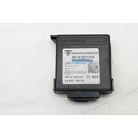 2012 2013 2014 2015 2016 Porsche 911 Boxster Cayman Anti-Theft Infrared Sensor OEM