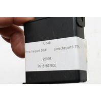 2012 2013 2014 2015 2016 Porsche 911 Boxster Cayman Anti-Theft Infrared Sensor OEM