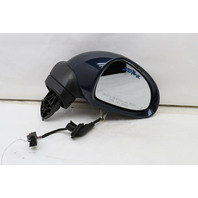 2013-2016 Porsche Boxster Cayman 981 Right Side View Door Mirror OEM