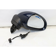 2013-2016 Porsche Boxster Cayman 981 Right Side View Door Mirror OEM