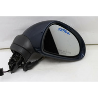 2013-2016 Porsche Boxster Cayman 981 Right Side View Door Mirror OEM